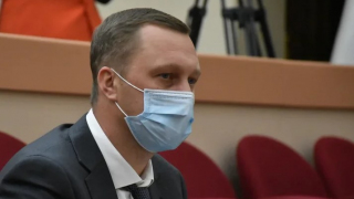 В Саратове анонсировали строительство крупного промышленного технопарка с IT-центром: глава правительства назвал рассказ о проекте преждевременным
