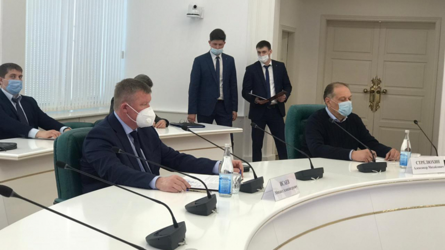 В состав Саратовской агломерации вошел Красноармейск: областной центр стал точкой, которая объединяет весь регион