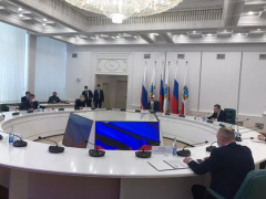 В состав Саратовской агломерации вошел Красноармейск: областной центр стал точкой, которая объединяет весь регион