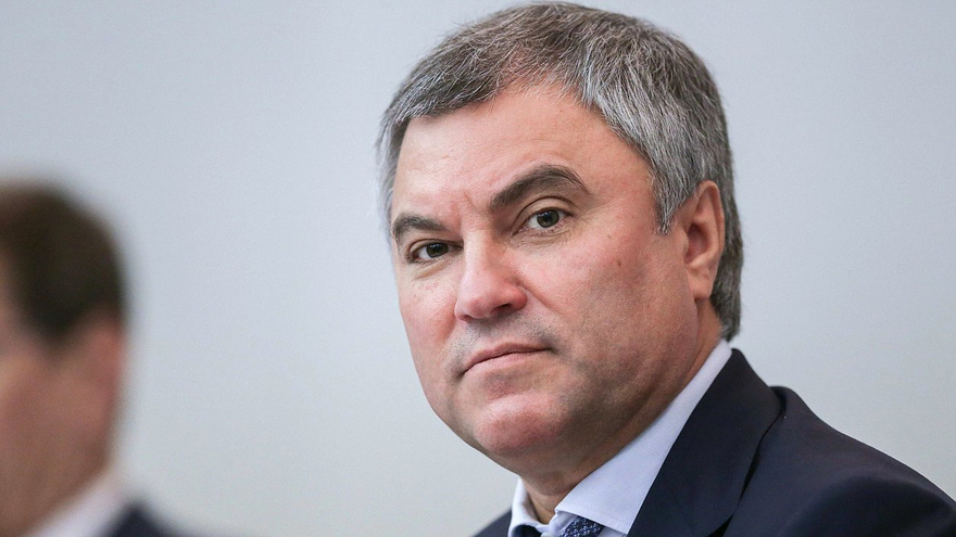 Председатель Госдумы рассказал, какие работы по благоустройству Саратова будут завершены до конца года