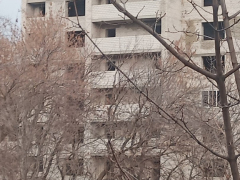 Саратовские подростки облюбовали опасную заброшку в Заводском районе