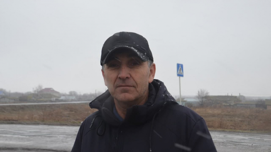 Под Вольском готовятся к ремонту связующей артели между Саратовской и Ульяновской областями: чиновники рассказали, почему дорога важна