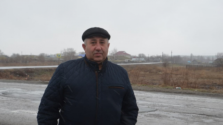 Под Вольском готовятся к ремонту связующей артели между Саратовской и Ульяновской областями: чиновники рассказали, почему дорога важна
