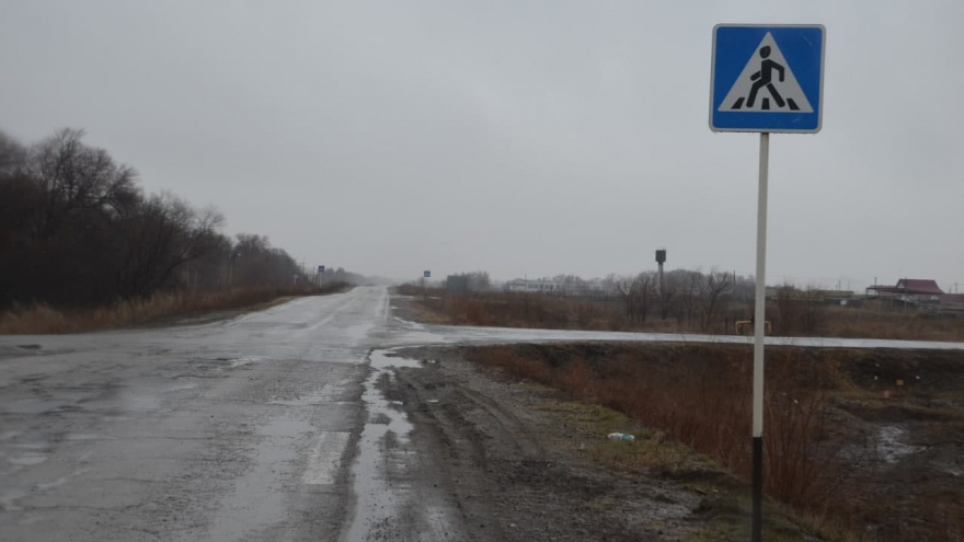 Под Вольском готовятся к ремонту связующей артели между Саратовской и Ульяновской областями: чиновники рассказали, почему дорога важна