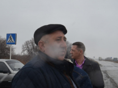Под Вольском готовятся к ремонту связующей артели между Саратовской и Ульяновской областями: чиновники рассказали, почему дорога важна
