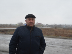 Под Вольском готовятся к ремонту связующей артели между Саратовской и Ульяновской областями: чиновники рассказали, почему дорога важна