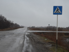 Под Вольском готовятся к ремонту связующей артели между Саратовской и Ульяновской областями: чиновники рассказали, почему дорога важна