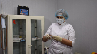 В Саратовской области еще 149 человек подхватили COVID-19
