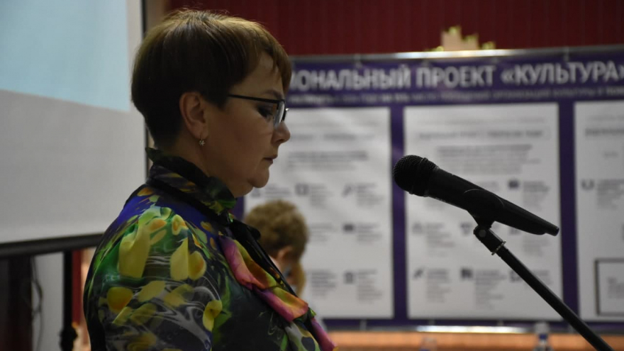 Увидеть через прикосновения: в саратовской библиотеке появились макеты космических кораблей и 3D-портреты Гагарина