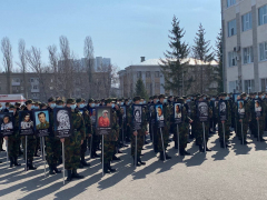 Саратовские студенты заложили капсулу времени с посланием об искусственном интеллекте: ее должны будут вскрыть в 2071 году