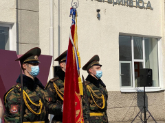 Саратовские студенты заложили капсулу времени с посланием об искусственном интеллекте: ее должны будут вскрыть в 2071 году