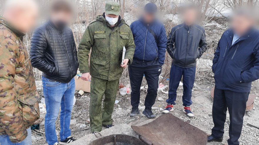 Труп женщины в Звезде: арестован бомж-убийца