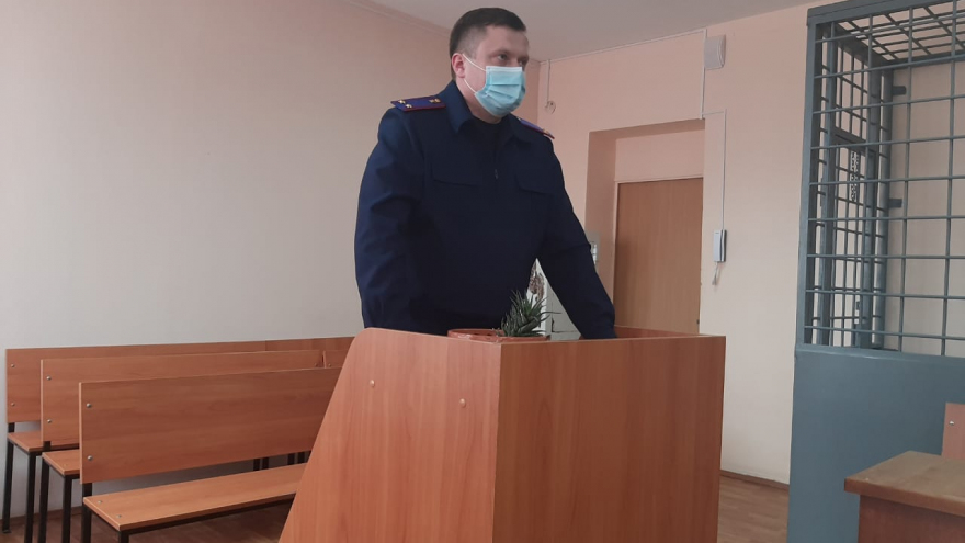 Труп женщины в Звезде: арестован бомж-убийца
