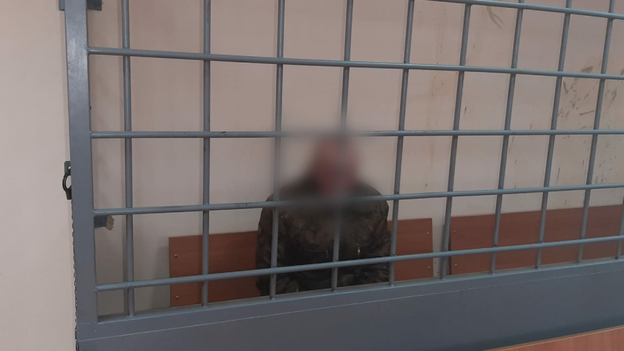 Труп женщины в Звезде: арестован бомж-убийца