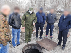Труп женщины в Звезде: арестован бомж-убийца