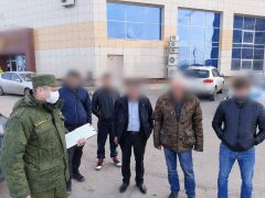 Труп женщины в Звезде: арестован бомж-убийца