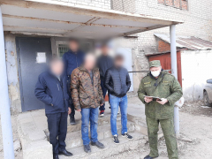 Труп женщины в Звезде: арестован бомж-убийца