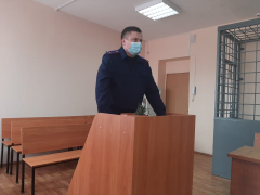 Труп женщины в Звезде: арестован бомж-убийца