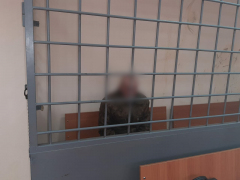 Труп женщины в Звезде: арестован бомж-убийца