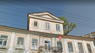В Саратове две усадьбы признали памятниками истории: одну из них строили в XVIII веке