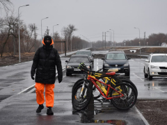 В Саратовскую область планируют пригласить Илона Маска