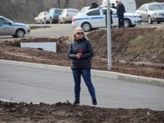 60-летие полета Гагарина: в Саратовской области устроили велопробег Поехали! и забег Звездный путь