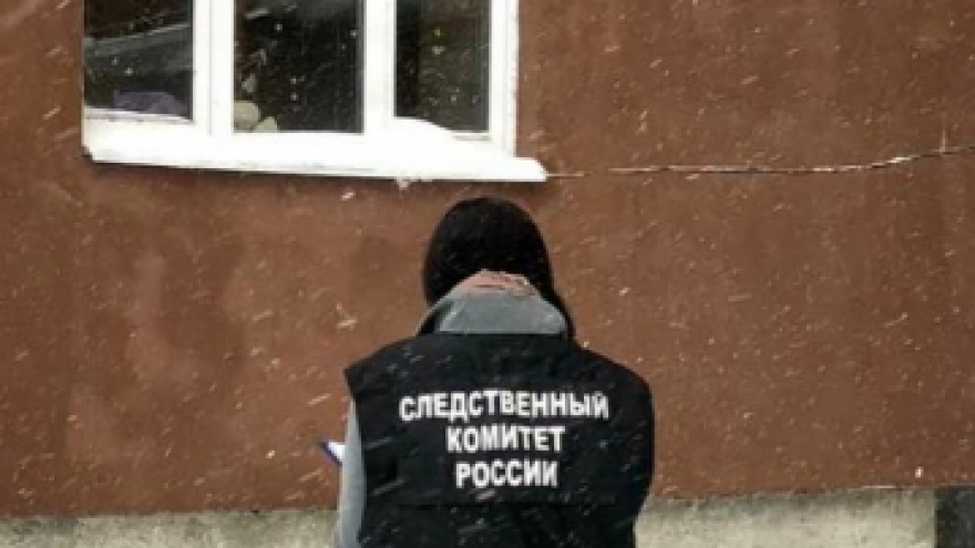 В Жасминке нашли труп неизвестного мужчины с кровоподтеками и ссадинами