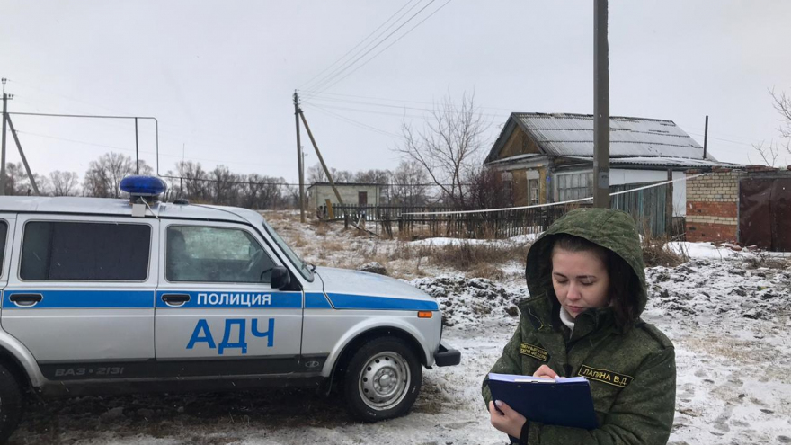 Труп в Царевщине: подозреваемый признался в убийстве собутыльника