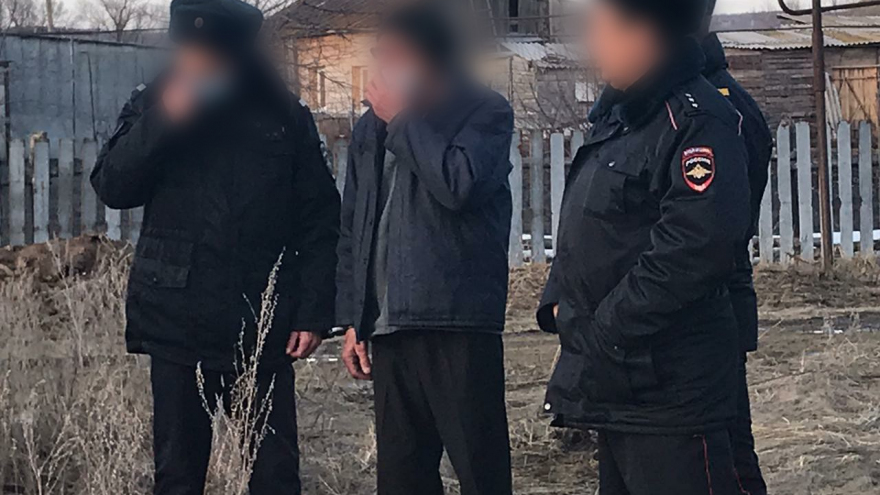 Труп в Царевщине: подозреваемый признался в убийстве собутыльника