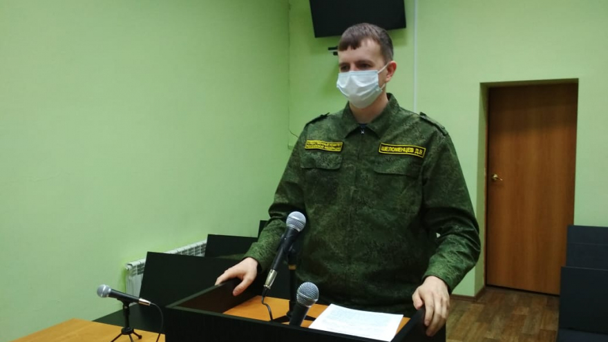 Труп в Царевщине: подозреваемый признался в убийстве собутыльника