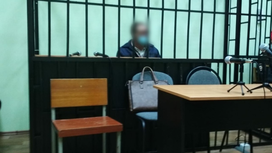 Труп в Царевщине: подозреваемый признался в убийстве собутыльника