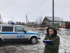Труп в Царевщине: подозреваемый признался в убийстве собутыльника