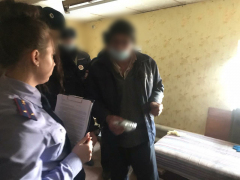 Труп в Царевщине: подозреваемый признался в убийстве собутыльника