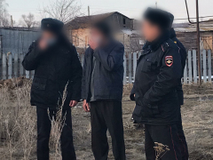 Труп в Царевщине: подозреваемый признался в убийстве собутыльника