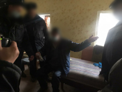 Труп в Царевщине: подозреваемый признался в убийстве собутыльника