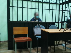 Труп в Царевщине: подозреваемый признался в убийстве собутыльника