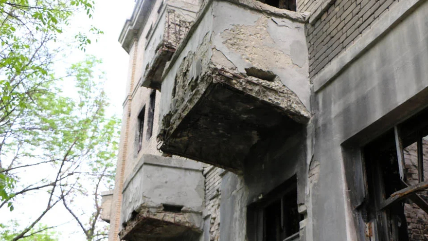 В облдуме анонсировали снос ветхих домов, построенных в Саратове при Сталине