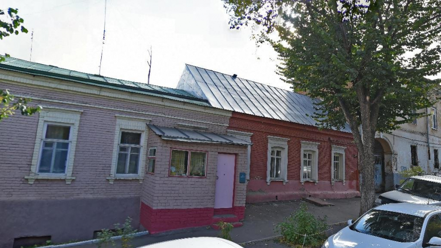 В Саратове расселят и реконструируют Дом-притчу Казанской церкви: здание является федеральным памятником