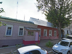В Саратове расселят и реконструируют Дом-притчу Казанской церкви: здание является федеральным памятником