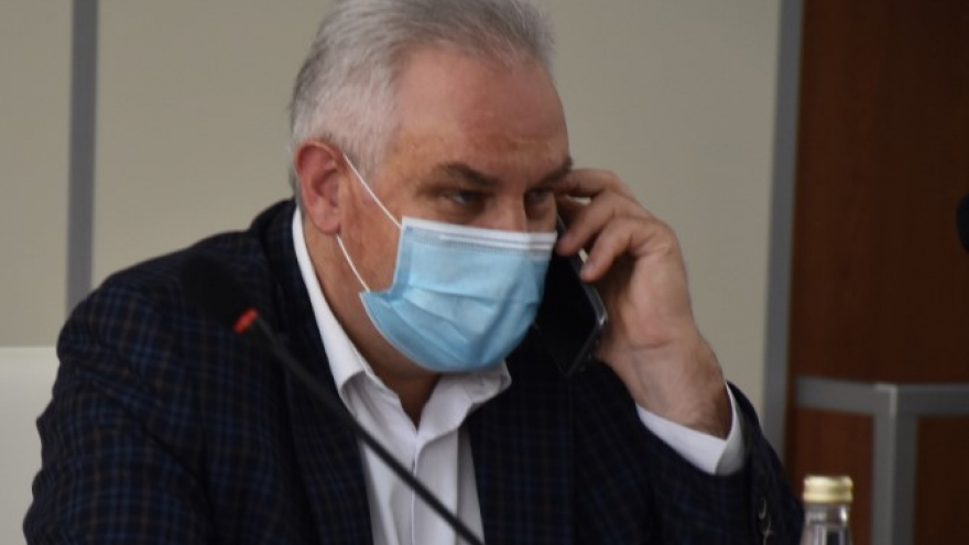 Рубль зарабатывать очень сложно: глава ТПП объяснил, почему в Саратовской области на 7 тысяч сократилось число предпринимателей