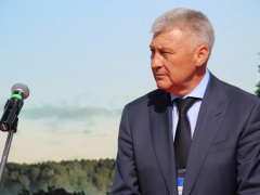Охота и рыбалка на Волге: саратовцам привезли снасти из российских регионов и иностранных государств