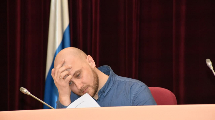 Здание в супераварийном состоянии: градозащитники намерены добиться, чтобы застройщик восстановил дом 1905 года в центре Саратова