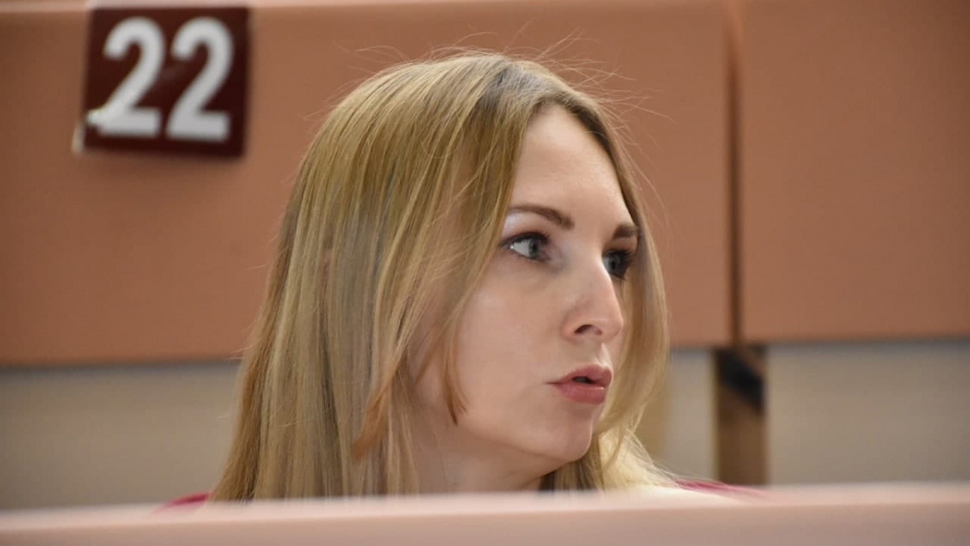 Здание в супераварийном состоянии: градозащитники намерены добиться, чтобы застройщик восстановил дом 1905 года в центре Саратова