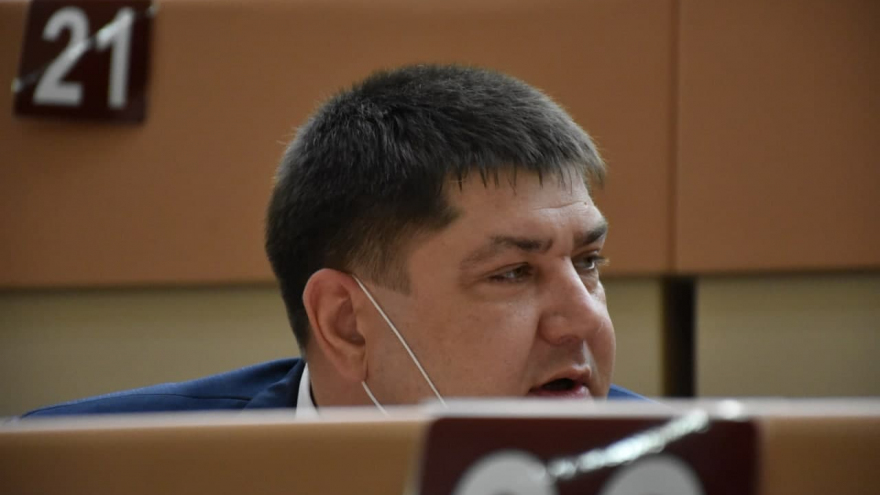 Здание в супераварийном состоянии: градозащитники намерены добиться, чтобы застройщик восстановил дом 1905 года в центре Саратова