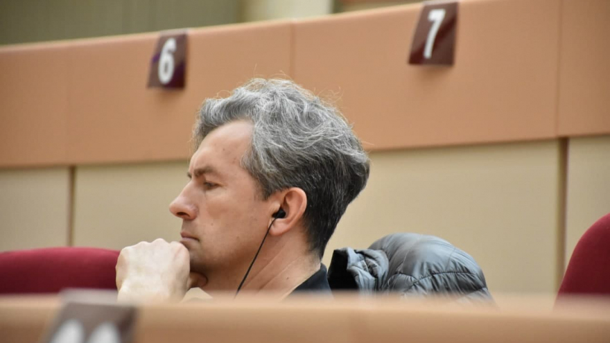 Здание в супераварийном состоянии: градозащитники намерены добиться, чтобы застройщик восстановил дом 1905 года в центре Саратова