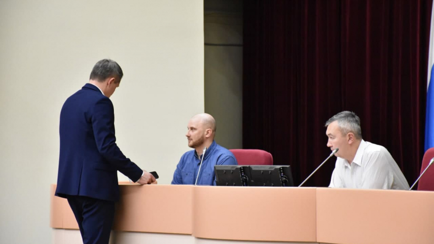 Здание в супераварийном состоянии: градозащитники намерены добиться, чтобы застройщик восстановил дом 1905 года в центре Саратова