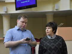 Здание в супераварийном состоянии: градозащитники намерены добиться, чтобы застройщик восстановил дом 1905 года в центре Саратова