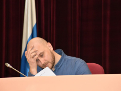 Здание в супераварийном состоянии: градозащитники намерены добиться, чтобы застройщик восстановил дом 1905 года в центре Саратова