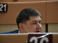 Здание в супераварийном состоянии: градозащитники намерены добиться, чтобы застройщик восстановил дом 1905 года в центре Саратова