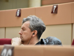 Здание в супераварийном состоянии: градозащитники намерены добиться, чтобы застройщик восстановил дом 1905 года в центре Саратова